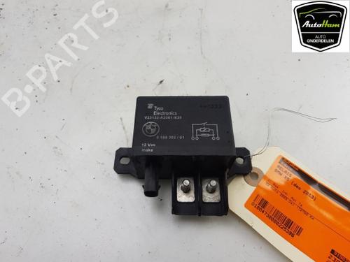 Used Electronic sensor Electronic sensor BMW X5 (F15, F85) xDrive 30 d (258 hp) 13150477 13150477