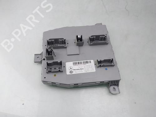 Comfort control module MERCEDES-BENZ C-CLASS (W205) C 350 e (205.047) | BP26578020M56 