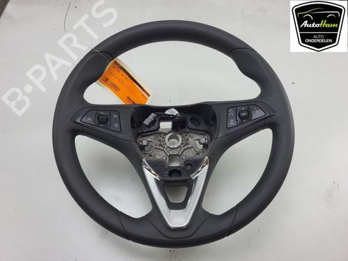 Steering wheel OPEL KARL (C16) 1.0 | BP13245653C49 