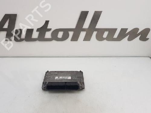 Used Engine control unit (ECU) Engine control unit (ECU) 12010706 12010706