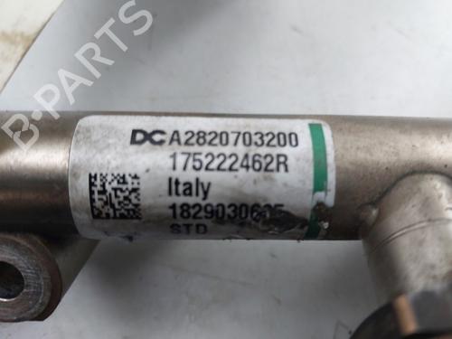 Injection rail NISSAN QASHQAI II (J11, J11_) 1.3 DIG-T | BP29479049M98 