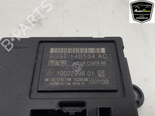 Electronic module FORD MONDEO IV Turnier (BA7) 2.0 | BP20161418M83 