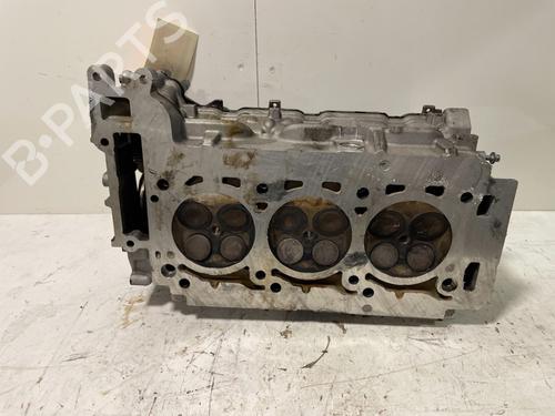 Cylinder head MERCEDES-BENZ M-CLASS (W164) ML 350 4-matic (164.186) | BP26235760M5 