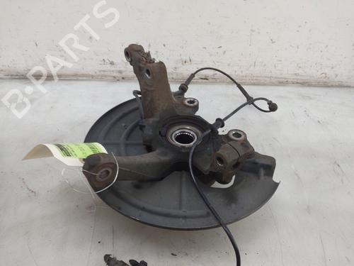 Venstre Styrespindel Lejehus FIAT 500 (312_) Electric (EV) (113 hp) 31266778