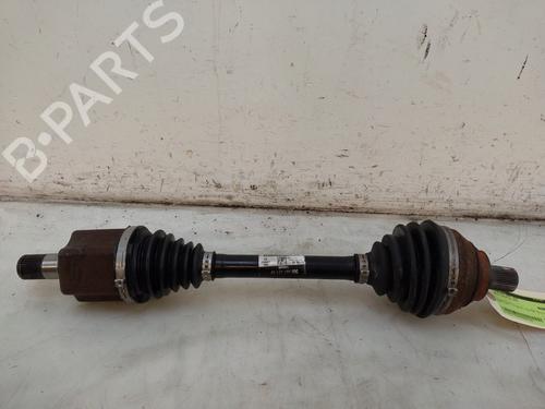 Used Left front driveshaft Left front driveshaft SKODA KODIAQ II (PS7) 1.5 TSI iV PHEV (204 hp) 33430140 33430140