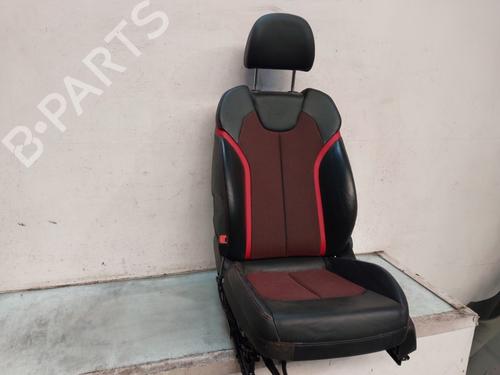 Left front seat AUDI Q2 (GAB, GAG) SQ2 TFSI quattro | BP37179249C15 - Image 3