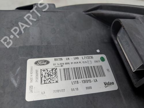 Faro izquierdo FORD PUMA (J2K, CF7) 1.0 EcoBoost mHEV | BP30509899C28