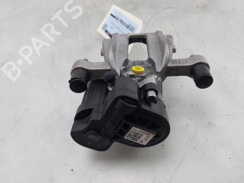 Left rear brake caliper VW GOLF VIII Variant (CG5, DB5) 2.0 TDI | BP29750339M107 - Image 3