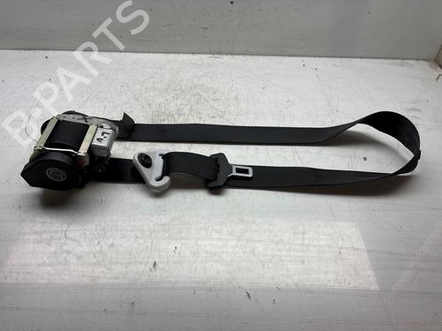 Used Front right seatbelt PEUGEOT 2008 I (CU_) 1.2 THP 110 / PureTech 110 (110 hp) 32773483