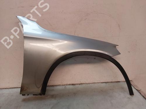 Used Right front fenders MERCEDES-BENZ GLC (X253) 250 4-matic (253.946) (211 hp) 30466339