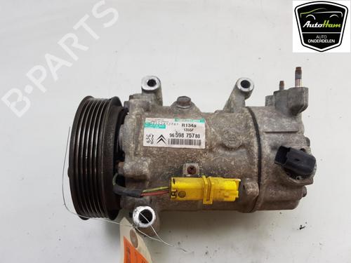 AC-Kompressor AC-Kompressor 12066973 12066973