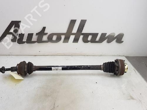 Used Right rear driveshaft Right rear driveshaft AUDI A3 Sportback (8VA, 8VF) S3 quattro (300 hp) 12005148 12005148
