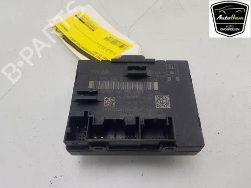 Used Control unit Control unit 18078348 18078348