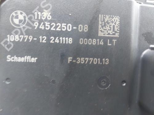 Control unit BMW X5 (G05, F95) xDrive 50 e Plug-in-Hybrid | BP28950219M11 - Image 4
