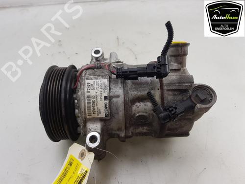 AC compressor OPEL ASTRA K (B16) 1.6 CDTi (68) | BP15398662M34 