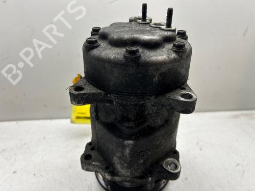 AC compressor PEUGEOT 307 SW (3H) 2.0 HDI 110 | BP32481205M34