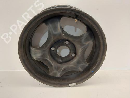 Used Rim Rim 36857859 36857859