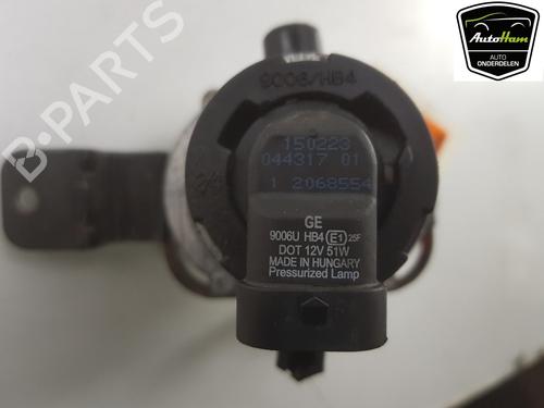 Left front fog light CHEVROLET SPARK (M300) 1.2 | BP13105137C30 - Image 4