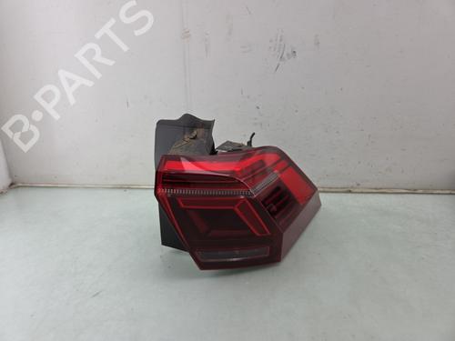 Used Right taillight VW TIGUAN (AD1, AX1) 1.4 eHybrid (245 hp) 30743612