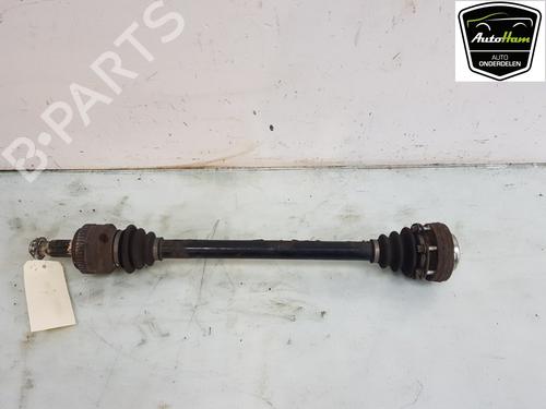 Used Right rear driveshaft BMW 3 (E90) 318 i (143 hp) 15627796