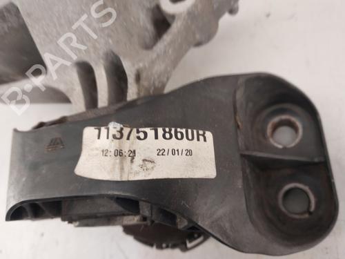 Engine mount RENAULT KADJAR (HA_, HL_) 1.3 TCe 140 (HLNB, HLN1) | BP38556612M89 - Image 4