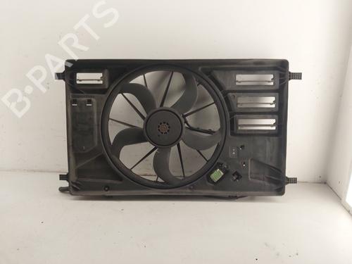 Used Radiator fan Radiator fan 38347063 38347063