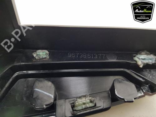 Switch PEUGEOT 208 I (CA_, CC_) 1.4 VTi | BP17212053I30 