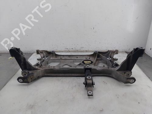 Used Subframe AUDI A3 Sportback (8YA, 8YF) S3 TFSI quattro (310 hp) 31922498