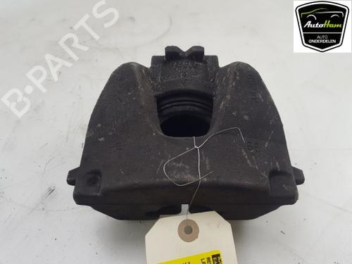Used Right front brake caliper Right front brake caliper LAND ROVER RANGE ROVER EVOQUE (L538) 2.0 D 4x4 (180 hp) 17646316 17646316