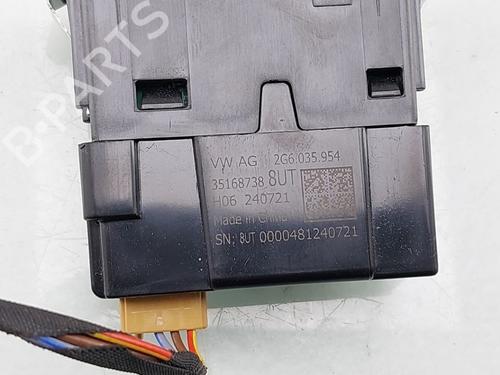 Other VW POLO VI (AW1, BZ1, AE1) 1.0 TSI | BP26931454O1