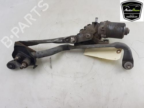 Front wipers mechanism TOYOTA YARIS (_P13_) 1.4 D (NLP130_, NLP130) | BP15130890C83 