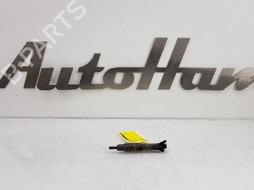 Used Injector VW GOLF IV (1J1) 1.9 TDI (110 hp) 12027920