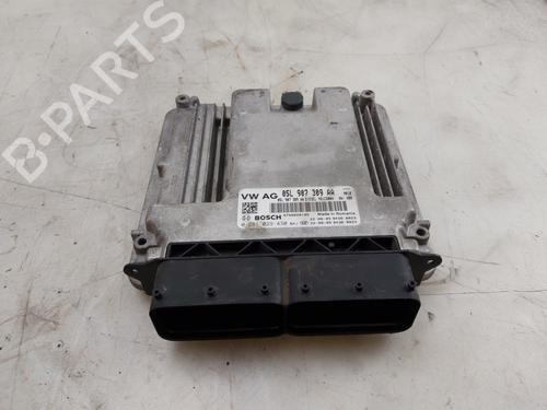 Computer motormanagement Computer motormanagement AUDI A3 Sportback (8YA, 8YF) 30 TDI (116 hp) 37179461 37179461