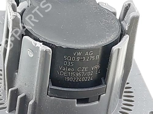 Electronic module SKODA OCTAVIA IV Combi (NX5, PV5) 1.5 TSI e-TEC | BP29546099M83 