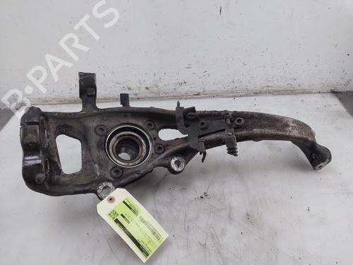 Right front steering knuckle AUDI A6 C8 Avant (4A5) 50 TDI Mild Hybrid quattro | BP32002355M26