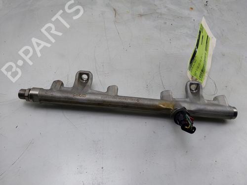 Rail D'Injecteurs AUDI A5 Sportback (F5A, F5F) 40 TFSI Mild Hybrid (204 hp) 31946214