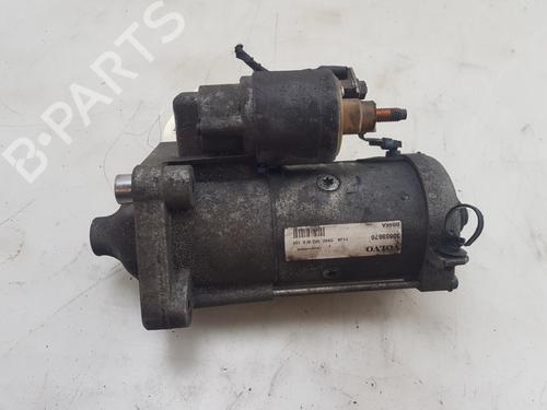 Starter VOLVO V60 I (155) D4 | BP25449068M8 - Image 2