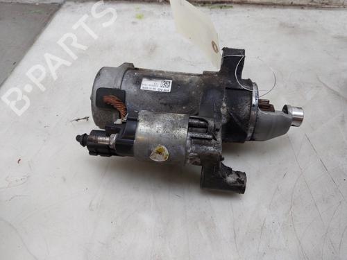 Used Starter Starter AUDI A7 Sportback (4GA, 4GF) 2.8 FSI (204 hp) 36489289 36489289