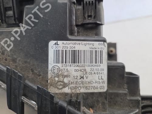 Right headlight MINI MINI (R56) Cooper | BP37232053C29 - Image 4