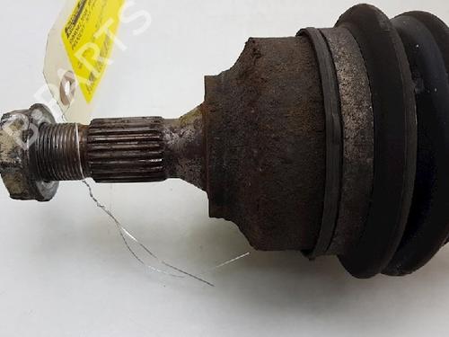 Used Right front driveshaft Right front driveshaft PEUGEOT 307 Break (3E) 1.6 16V (109 hp) 12005234 12005234