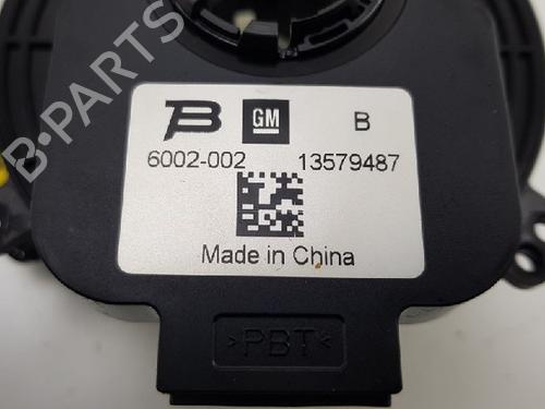 Squib airbag OPEL MERIVA B MPV (S10) 1.4 (75) | BP12060126C102