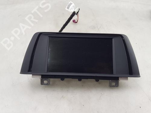 Used Control unit Control unit BMW 3 (F30, F80) 328 i (245 hp) 16248398 16248398