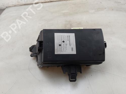 Used Fuse box Fuse box AUDI A3 Sportback (8VA, 8VF) 1.4 TFSI e-tron (204 hp) 33718049 33718049
