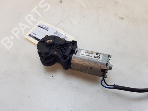 Sunroof engine OPEL TIGRA TwinTop (X04) 1.8 (R97) | BP26883589M60 