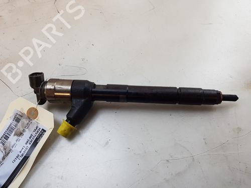 Injector OPEL ZAFIRA TOURER C (P12) 1.6 CDTI (75) | BP28197598M100 