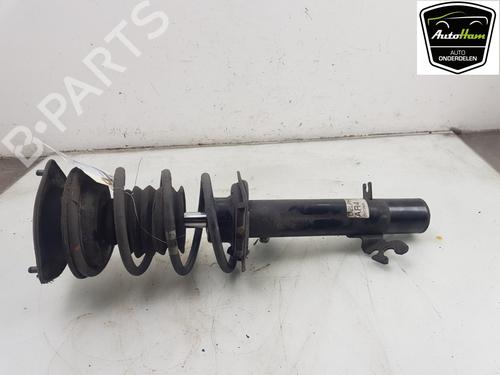 Right front shock absorber MINI MINI (R56) One | BP22372787M17 