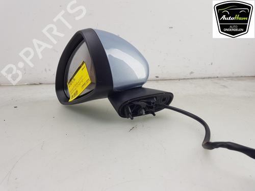 Left mirror OPEL CORSA D (S07) 1.2 (L08, L68) | BP16186163C26 