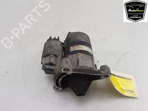 Used Starter Starter PEUGEOT 206+ (2L_, 2M_) 1.4 i (2LKFWA, 2MKFWA) (75 hp) 14921548 14921548