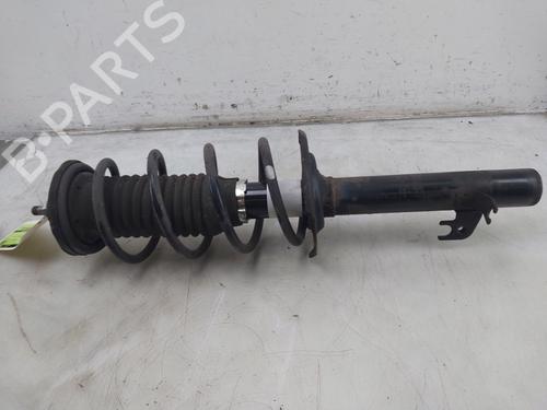 Left front shock absorber PEUGEOT 107 (PM_, PN_) 1.0 | BP30167922M16