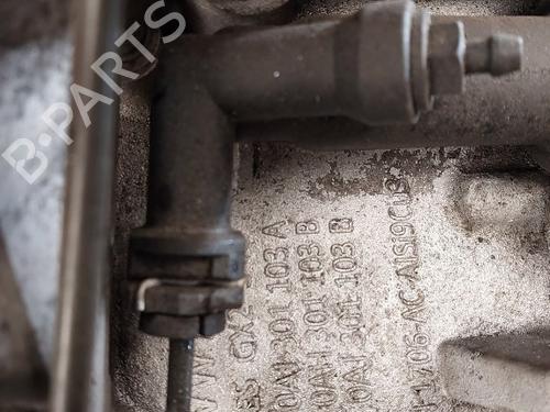 Gearbox VW PASSAT B7 Variant (365) 1.4 TSI | BP38498990M3 - Image 5